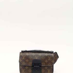 Louis Vuitton S Lock