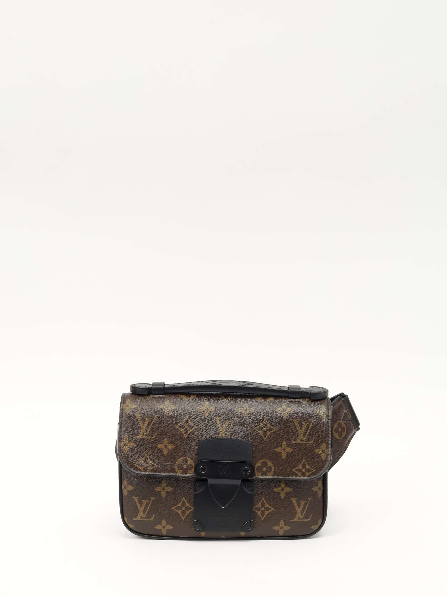 Louis Vuitton S Lock