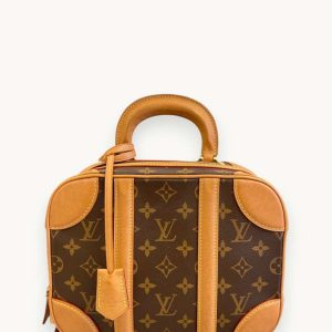 Louis Vuitton Valisette