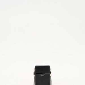 Saint Laurent Cigarette Box