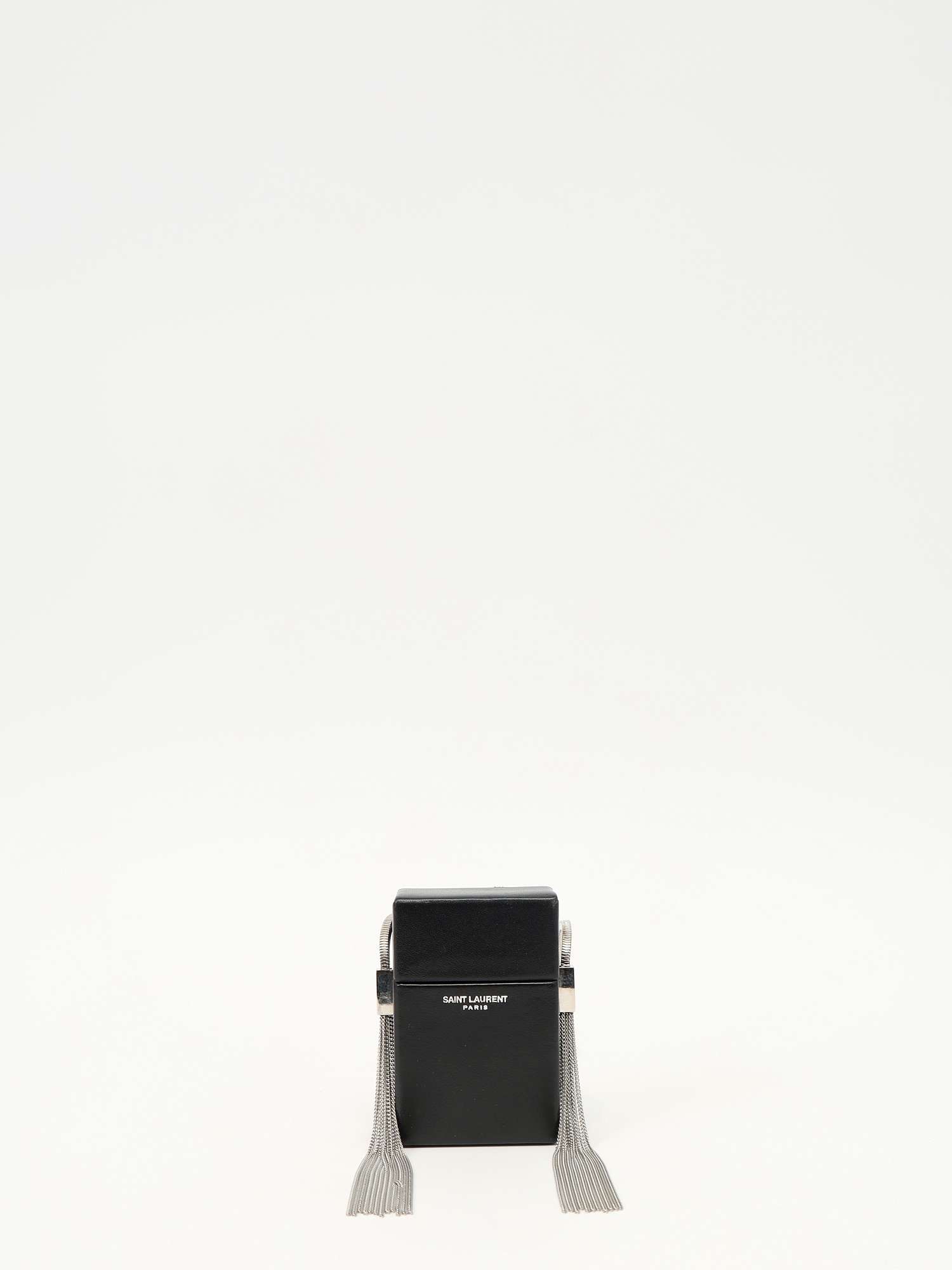 Saint Laurent Cigarette Box
