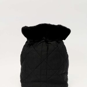 Dior Textile Bag