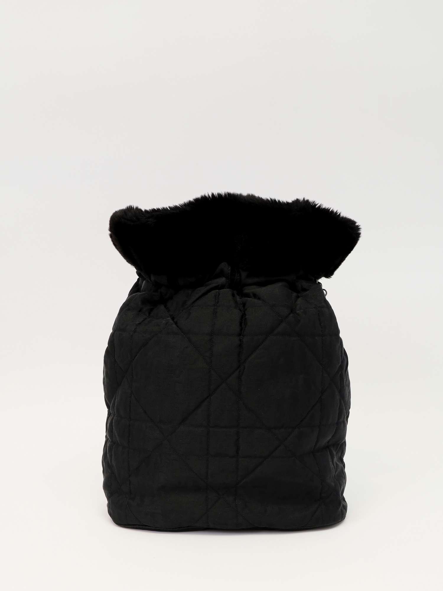 Dior Textile Bag