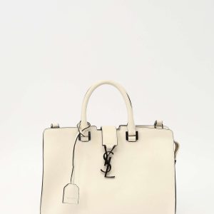 Saint Laurent Downtown
