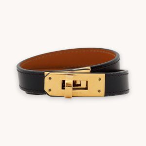 Hermes Kelly Double Tour