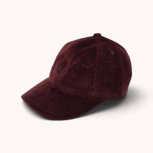 A.P.C. Cap