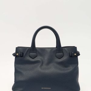 Burberry Banner