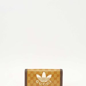 Gucci x Adidas GG Supreme