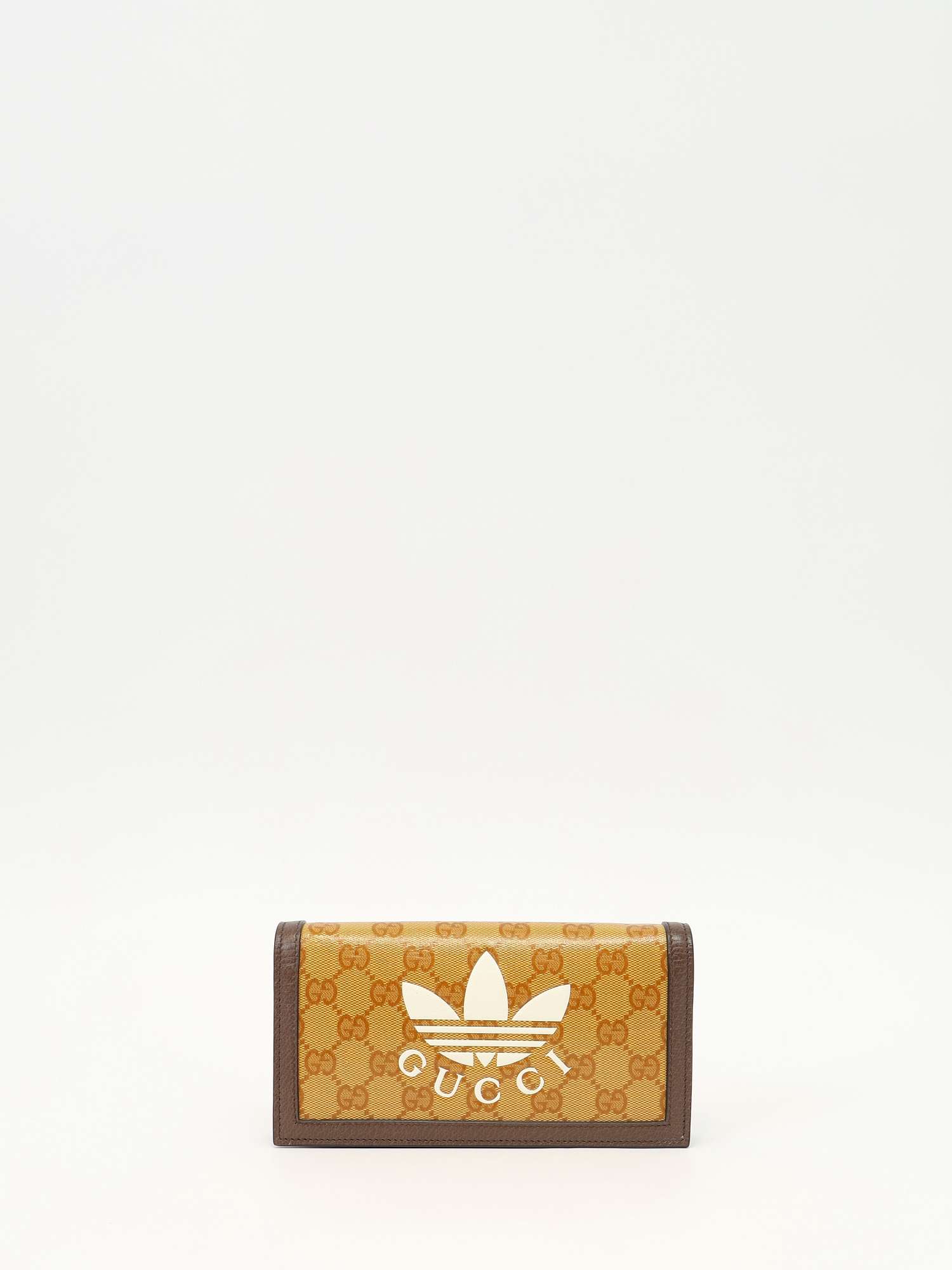 Gucci x Adidas GG Supreme