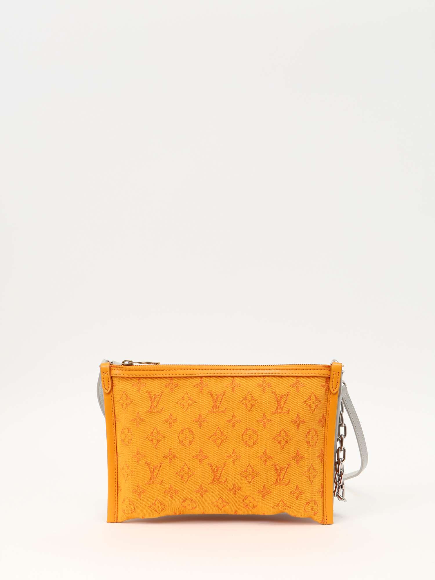 Louis Vuitton Double Flat