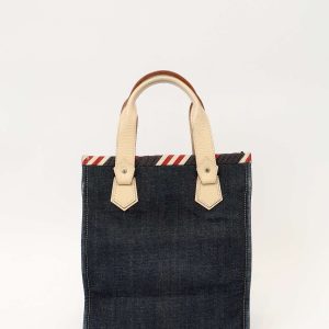 Burberry Textile Bag
