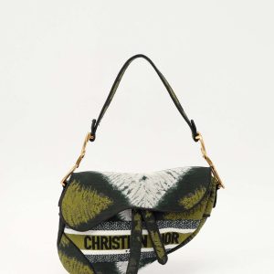 Dior Saddle