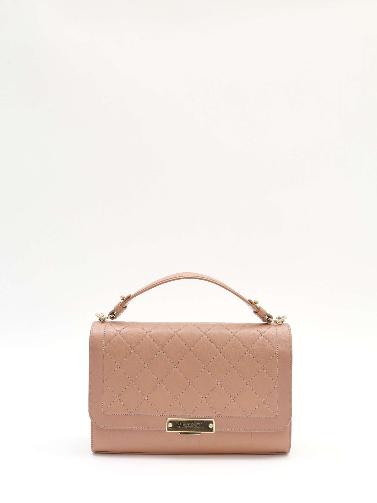 Chanel Label