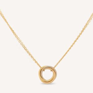 Cartier Trinity