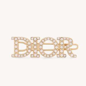 Dior Hairpin