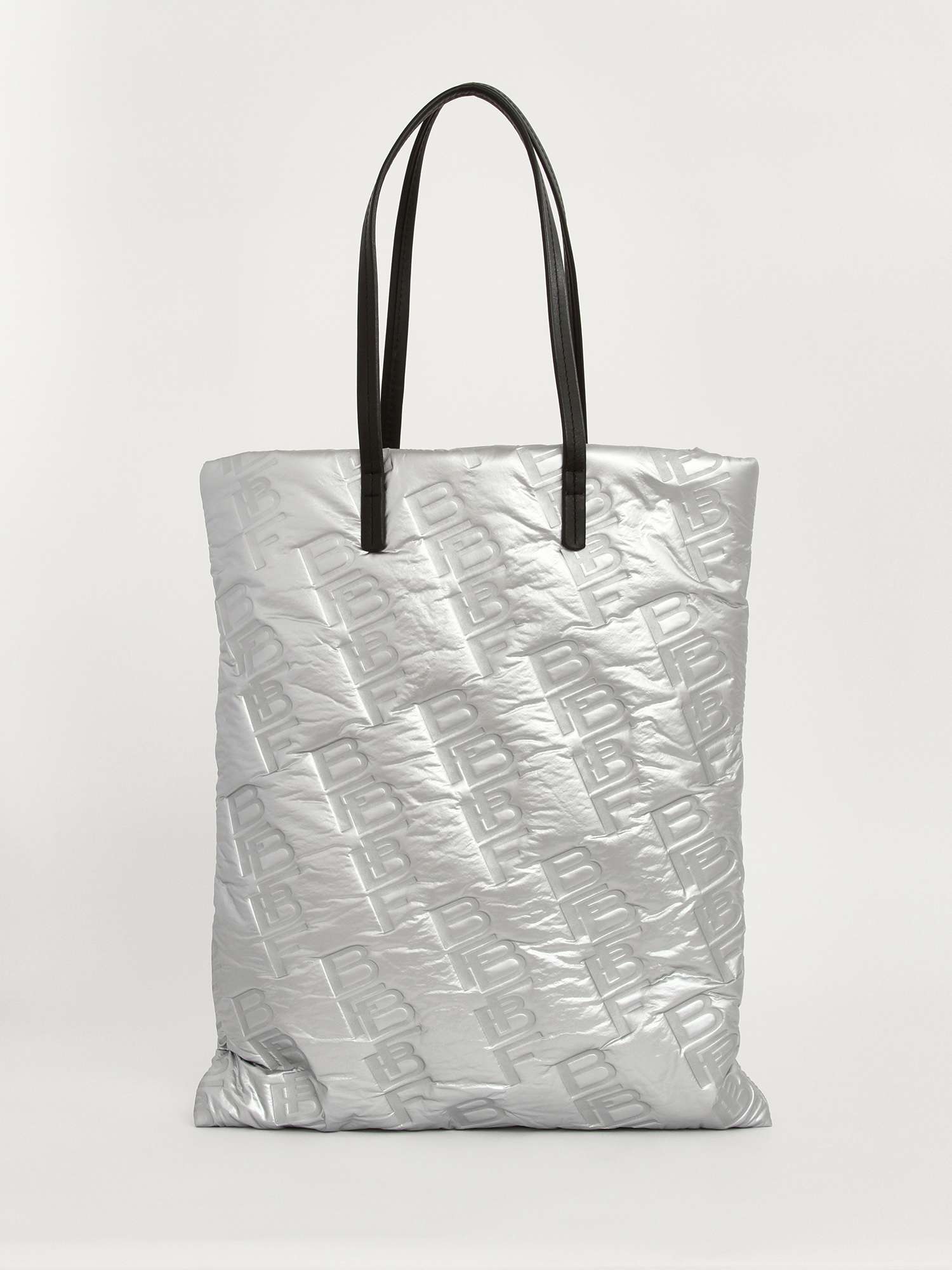 By Far Textile Bag