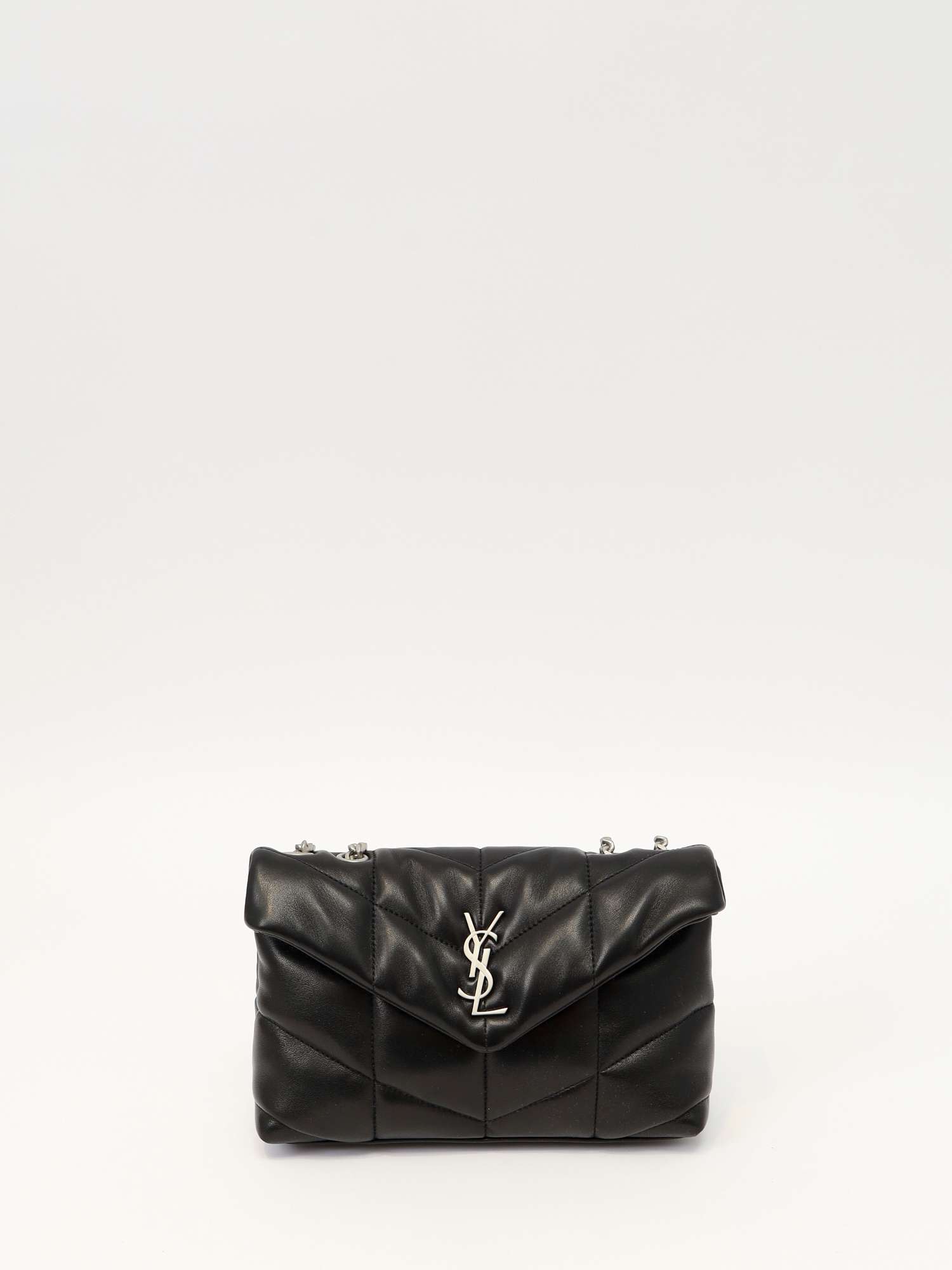 Saint Laurent Puffer