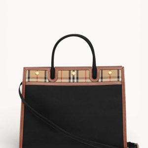 Burberry Title