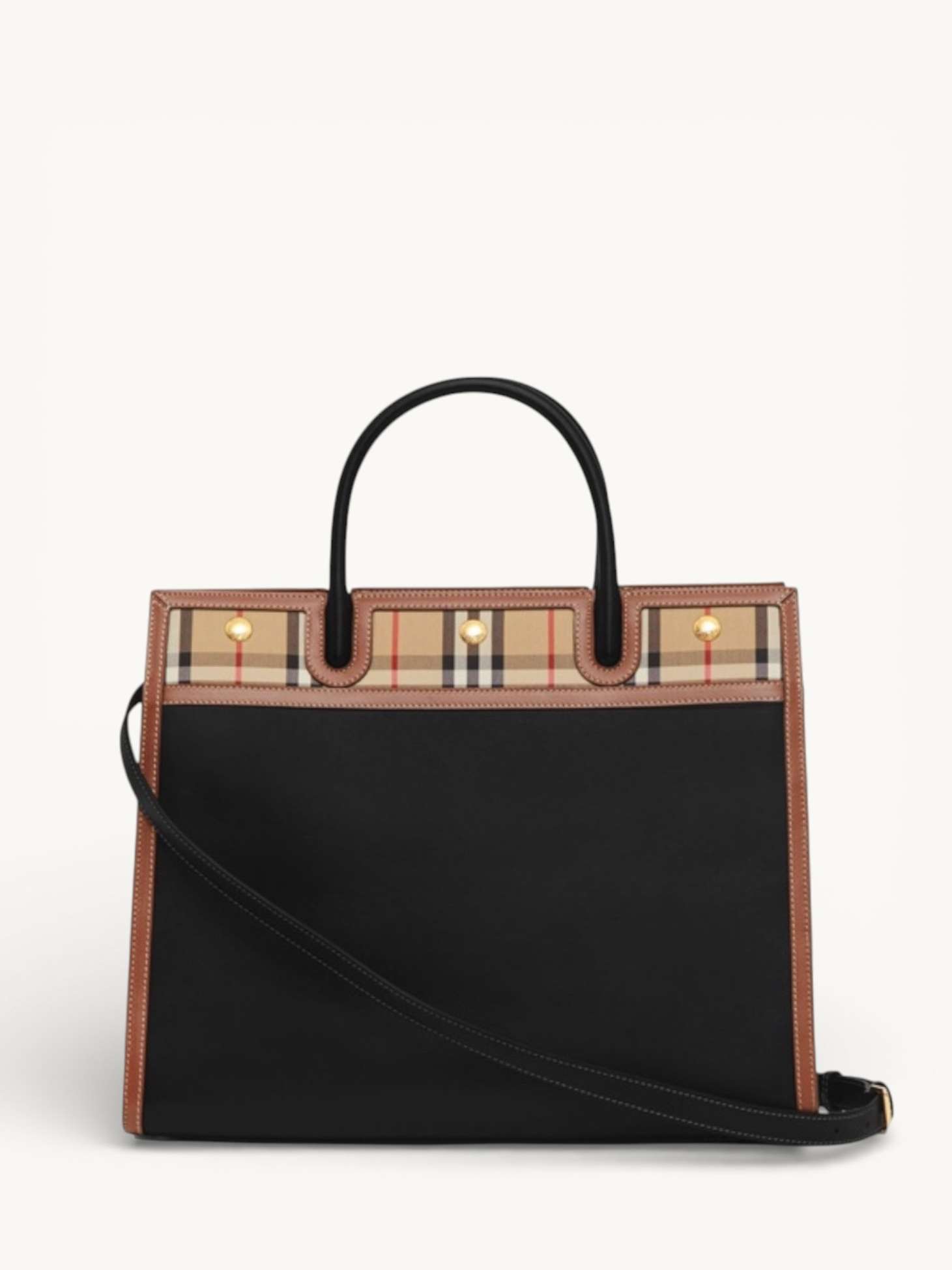 Burberry Title