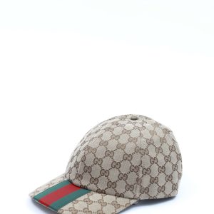 Gucci Cap