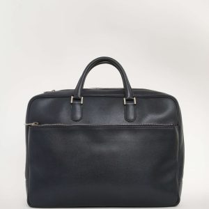 Valextra Leather Bag