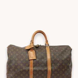 Louis Vuitton Keepall