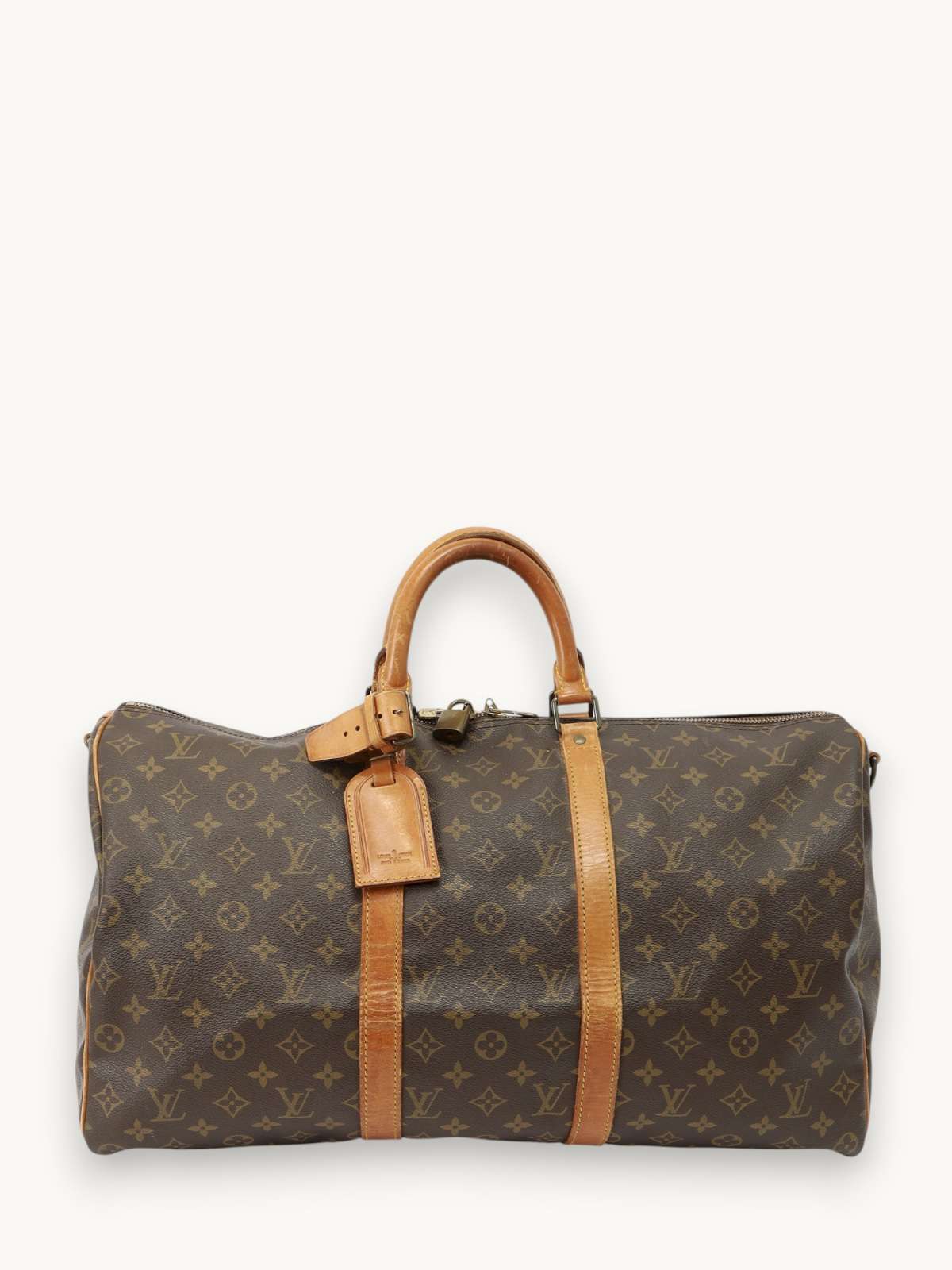 Louis Vuitton Keepall
