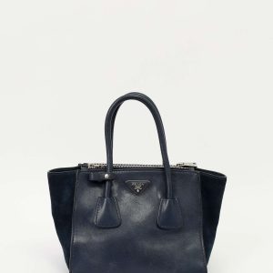 Prada Twin Pocket