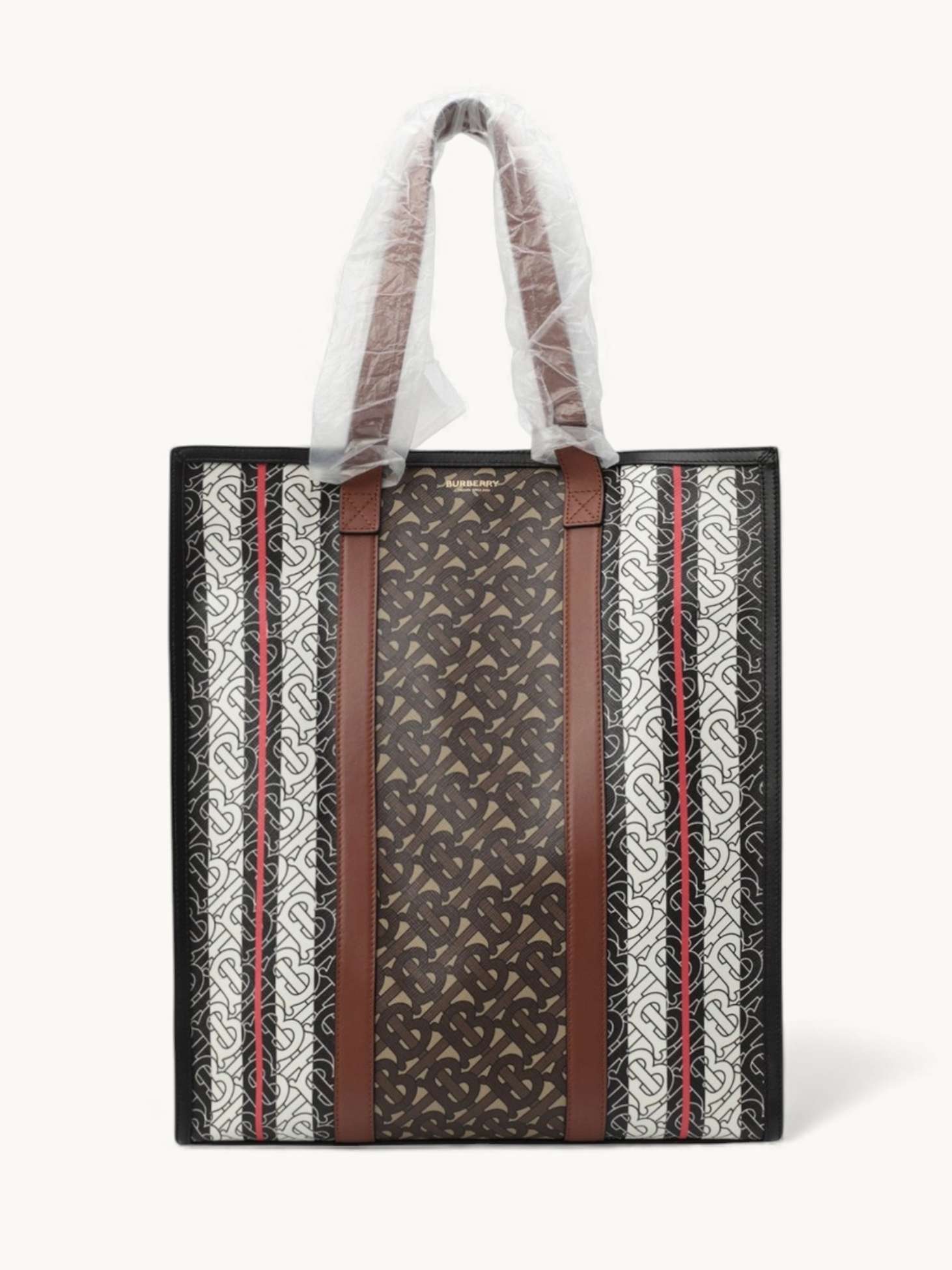 Burberry Book