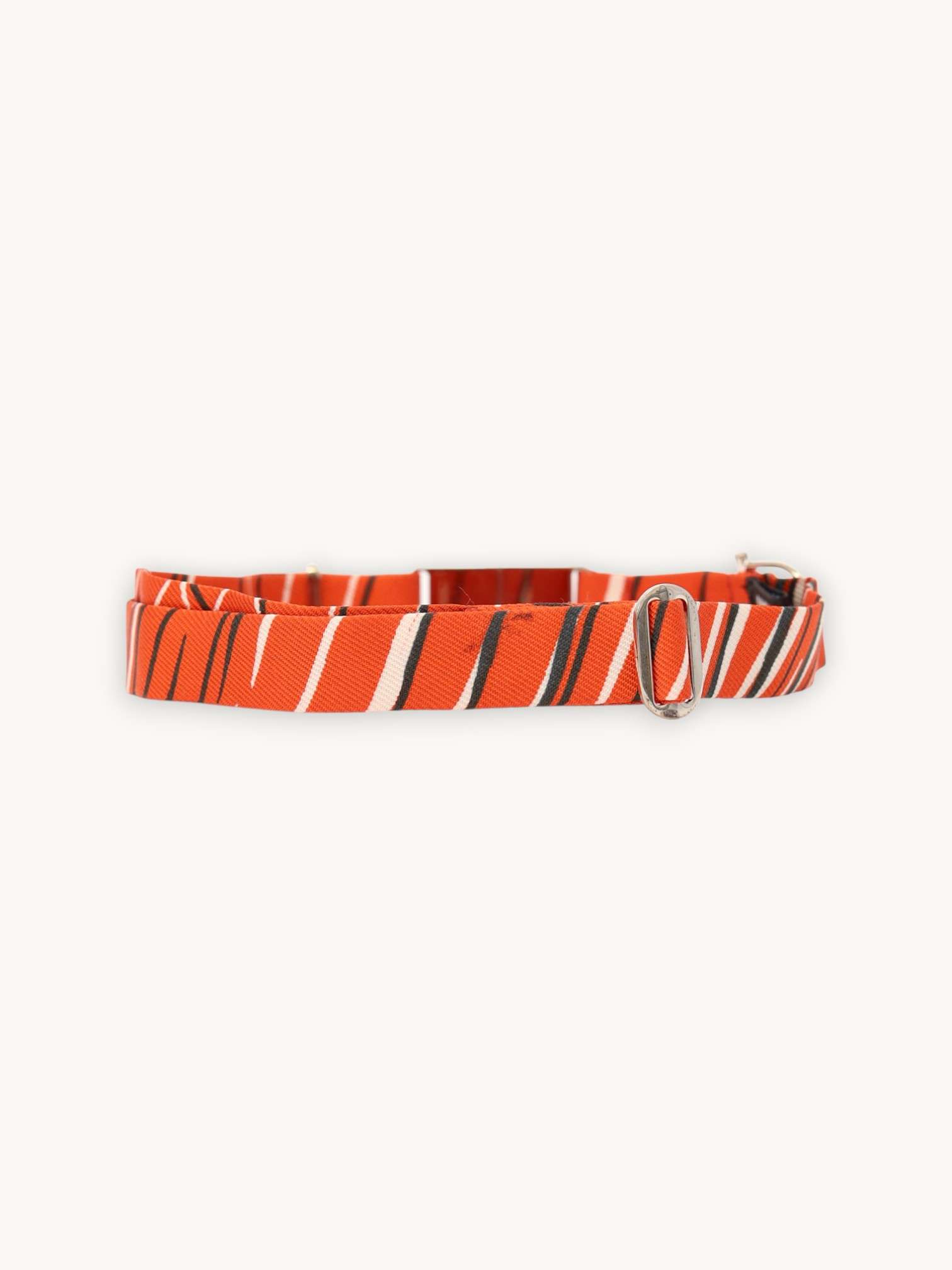 Hermes Soie de Choker