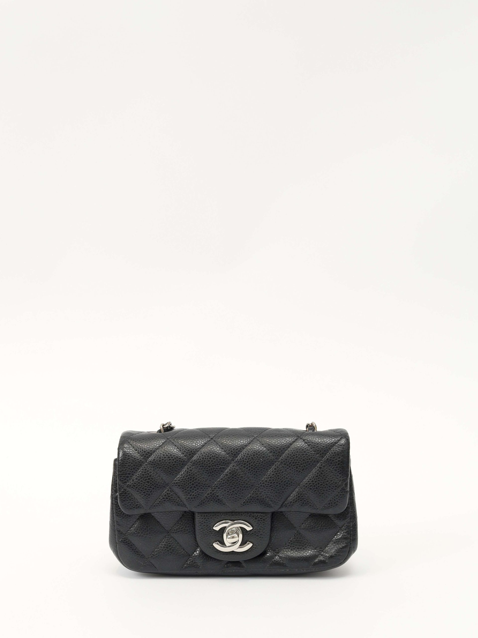 Chanel Timeless