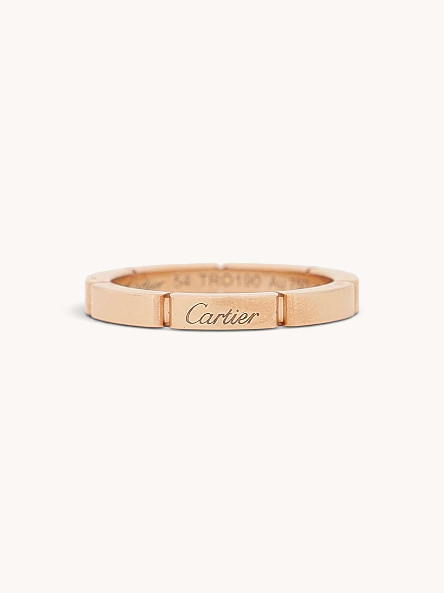 Cartier Maillon Panthère