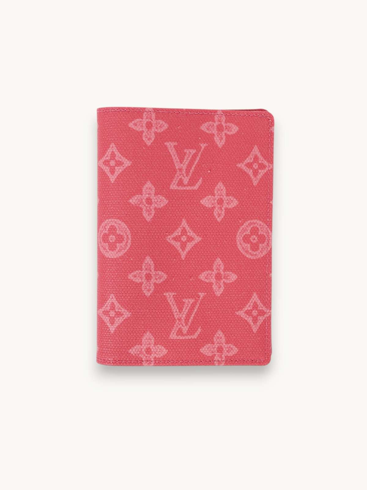 Louis Vuitton Cover for documents