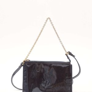 Saint Laurent Leather Bag