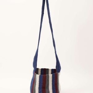 Gabriela Hearst Textile Bag