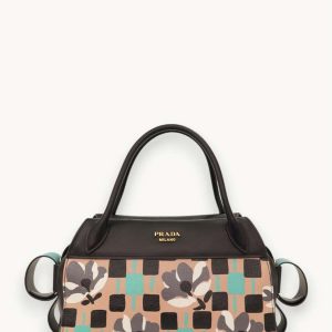 Prada Bowling