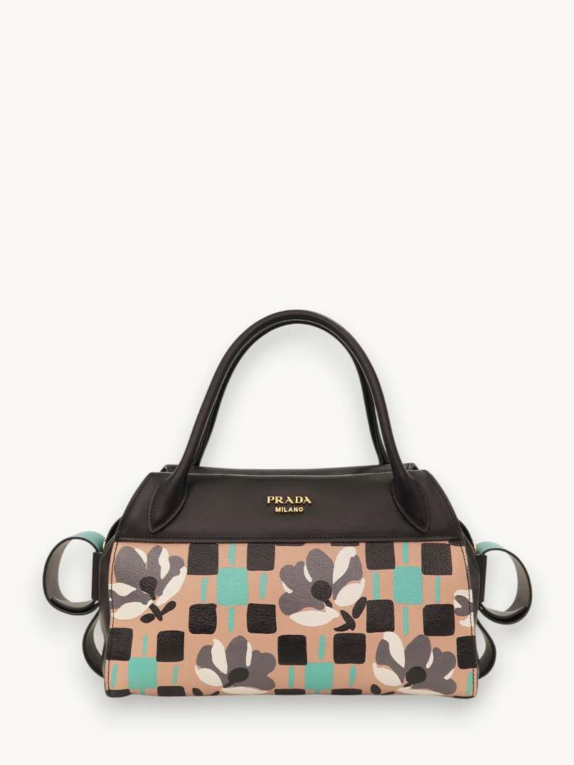 Prada Bowling