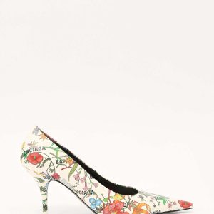 Balenciaga х Gucci Shoes