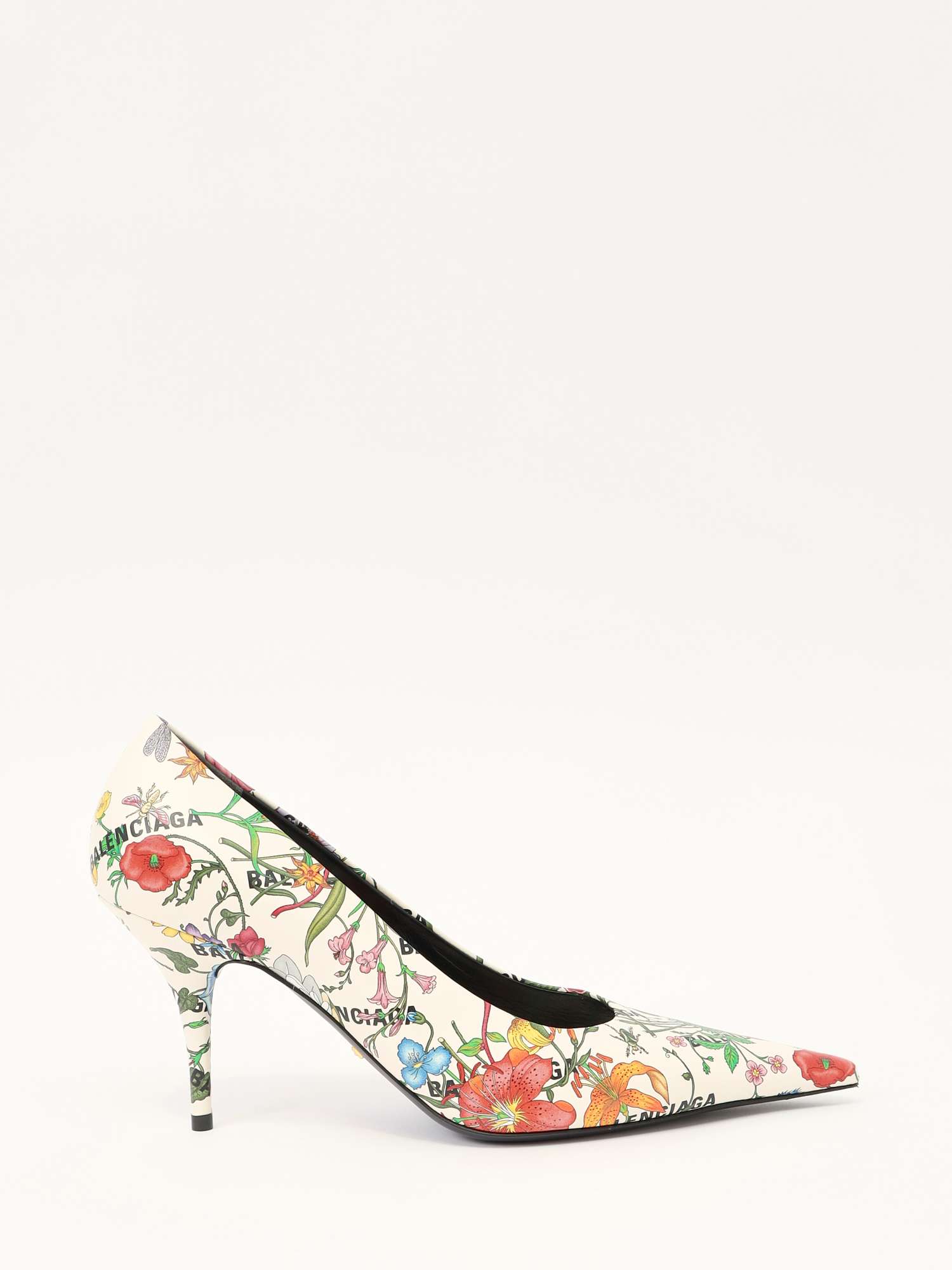 Balenciaga х Gucci Shoes