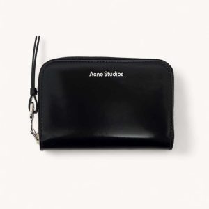 Acne Studios Wallet