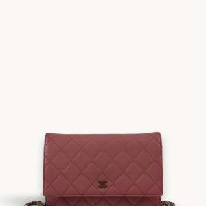 Chanel WOC