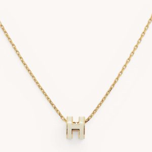 Hermes Necklace
