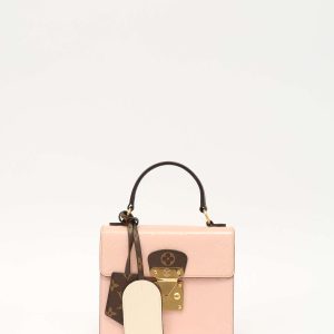 Louis Vuitton Spring Street