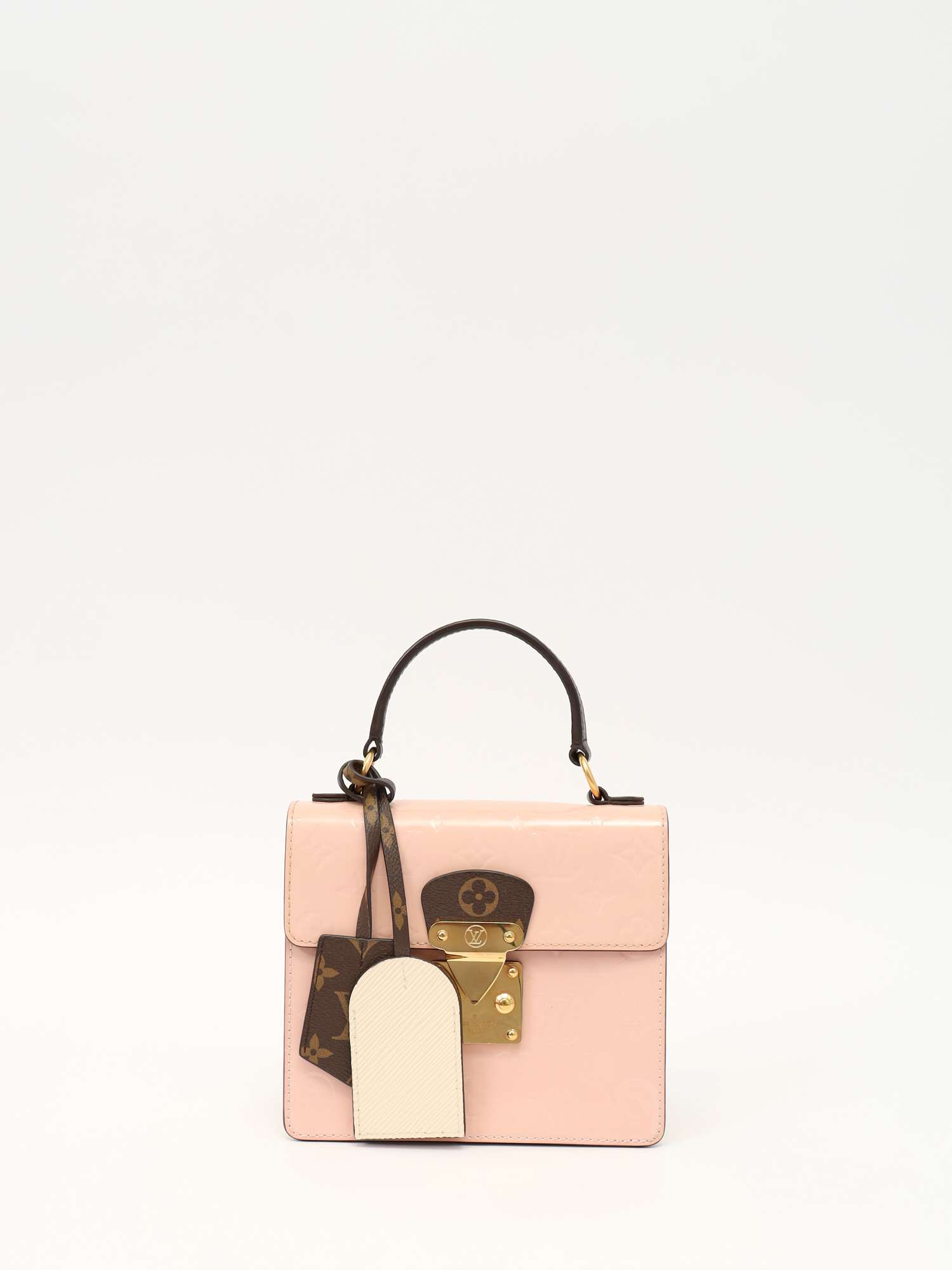 Louis Vuitton Spring Street