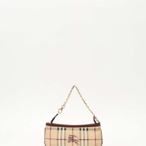 Burberry Clara