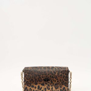 Dolce&Gabbana Leather Bag