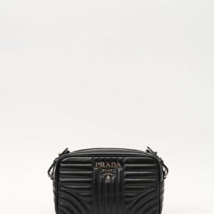 Prada Diagramme