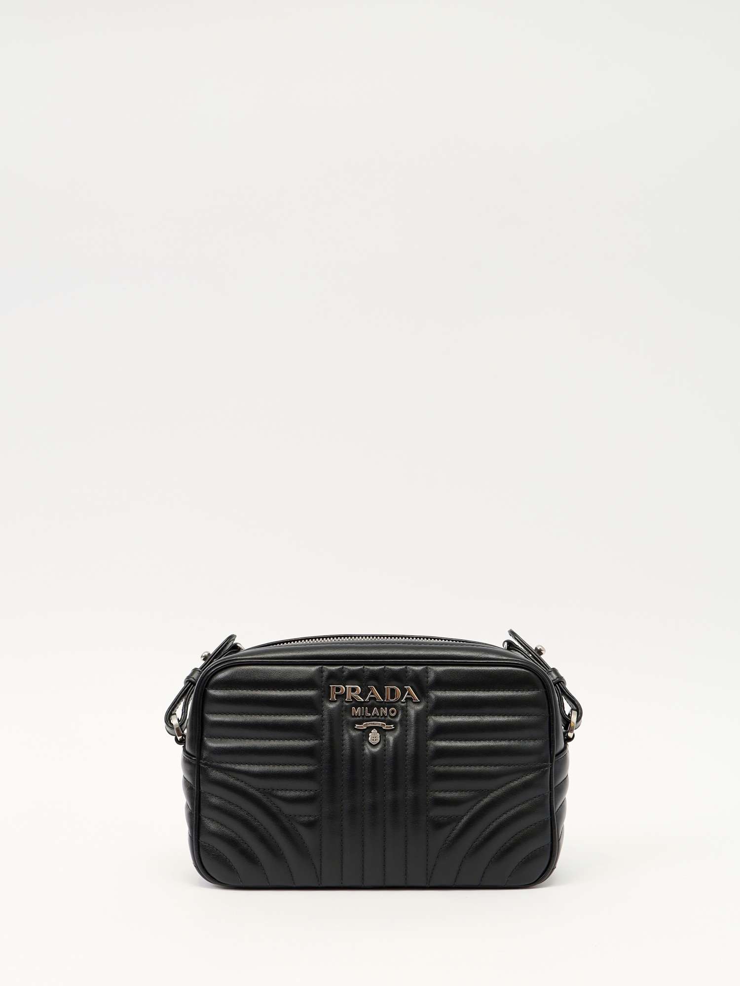 Prada Diagramme