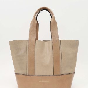 Brunello Cucinelli Leather Bag