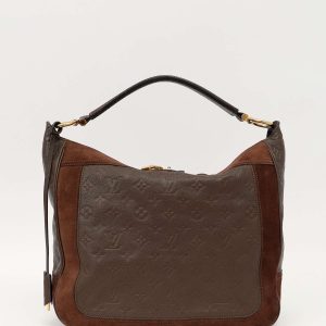 Louis Vuitton Audacieuse